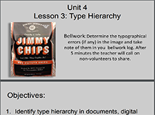 Syllabus for Graphic Deisgn l.